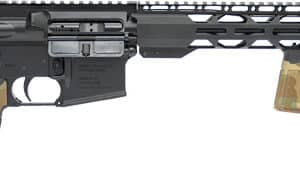 RF FR16-5.56SOC-15RPR-M81 AR - RIFLE 5.56 16" 30RD WOODLAND