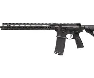 DD M4V7 PRO 556NATO 18" 32RD MLOK RC