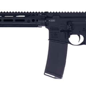 DANIEL DEFENSE DD4 SPRIII 5.56MM 18" ARCA