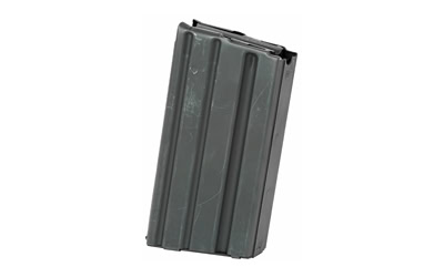 MAG ASC AR450 5RD STS BLK - Image 2