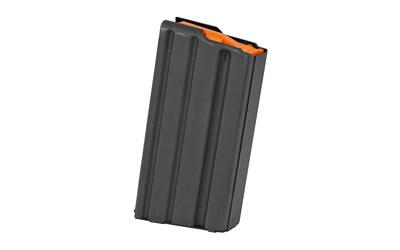 MAG ASC AR223 20RD STS BLK W/ ORNG - Image 2