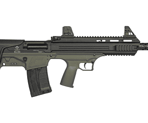 AMERICAN TACTICAL INC BULL-DOG 12/18.5" GREEN