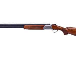 ATI CAVALRY SX COMPACT 12GA O/U 26"