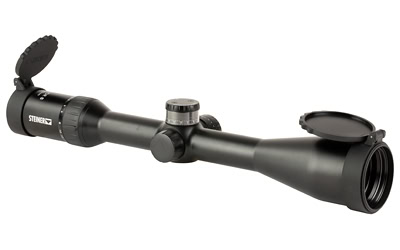 STEINER PREDATOR 8 3-24X50MM SFP - Image 2