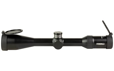 STEINER PREDATOR 8 3-24X50MM SFP - Image 3