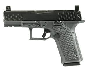 LWD DUSK 19 RMR 9MM 15RD GRAY/BLACK