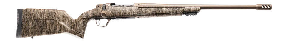 CHRISTENSEN ARMS EVOKE 243WIN FDE/MOBL 20" #