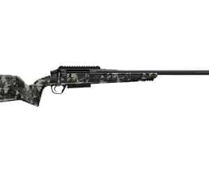 CHRISTENSEN EVOKE HNTR 7MMPRC 22" GR