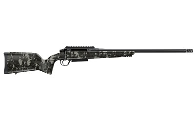 CHRISTENSEN EVOKE HNTR 7MMPRC 22" GR