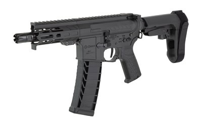 CMMG BNSHE MK4 9MM 5" FE PB 30RD AB - Image 3