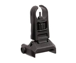 MAGPUL MBUS PRO HOODED FRNT SGHT BLK