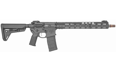 NOVESKE GEN4 5.56 16" 30RD BLK - Image 2
