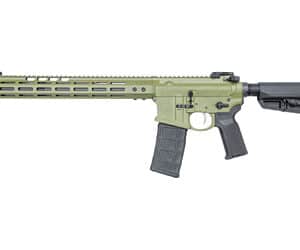NOVESKE GEN4 5.56 16" 30RD GRN