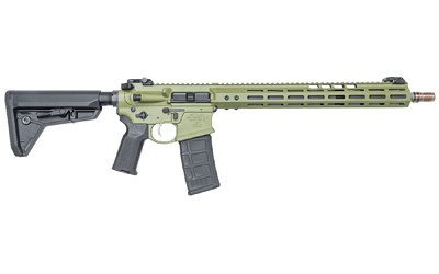 NOVESKE GEN4 5.56 16" 30RD GRN - Image 2