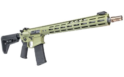 NOVESKE GEN4 5.56 16" 30RD GRN - Image 3