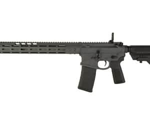 NOVESKE GEN4 5.56 16" 30RD GREY
