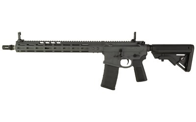 NOVESKE GEN4 5.56 16" 30RD GREY