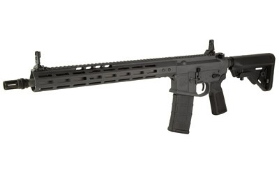 NOVESKE GEN4 5.56 16" 30RD GREY - Image 3