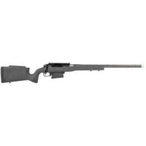 Proof Elevation MTR 2.0 Rifle 7 PRC 5rd Magazine 22" Threaded Barrel Carbon Fiber Black Granite Stock