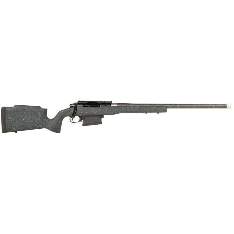 Proof Elevation MTR 2.0 Rifle 7 PRC 5rd Magazine 22" Threaded Barrel Carbon Fiber Black Granite Stock