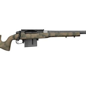 PROOF RESEARCH ELEVATION MTR 25CR TFDE 22"