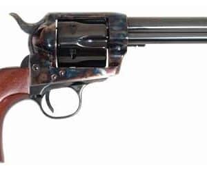 CIMARRON FRONTIER 44/40 WIN - PW FS 5.5" CC/BLUED WALNUT