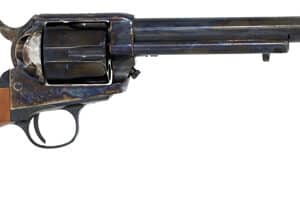 CIMARRON U.S. CAVALRY 45LC - HENRY NETTLETON 7.5" BBL