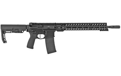 POF MINUTEMAN 556 16.5" 30RD BLK - Image 2