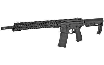 POF MINUTEMAN 556 16.5" 30RD BLK - Image 3