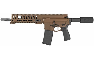 POF P415 PSTL 300BLK 10.5" 30RD BRZ