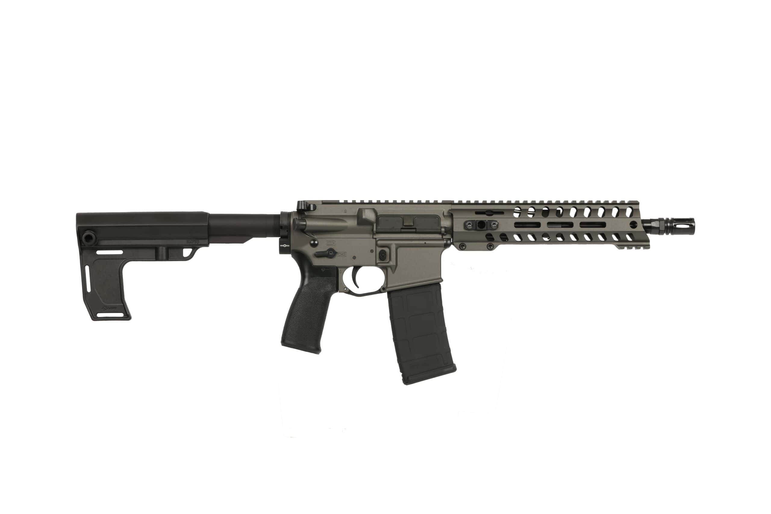 POF USA P-15 CONSTABLE PSTL 5.56 TUNG