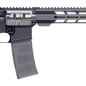 POF P-15 BASE RIFLE 5.56 16.5"BBL, 15"MLOK RAIL, DIRECT IMPENGMENT 1-30RD MAGAZINE