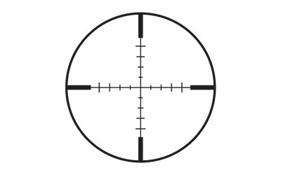NCSTAR USS G2 P4 SNIPER 3-9X42 - Image 3