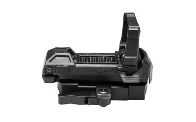 NCSTAR SPD SOLAR FLIPDOT KPM BLK - Image 3