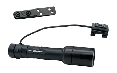 CLD DEF REIN 3.0 COMPLETE KIT BLK - Image 2