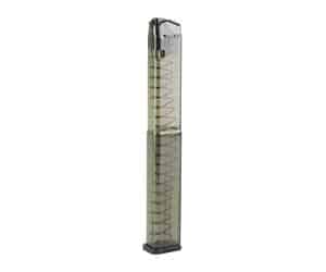 ETS MAG FOR GLK 17/19 9MM 40RD CSMK