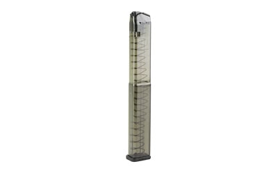ETS MAG FOR GLK 17/19 9MM 40RD CSMK