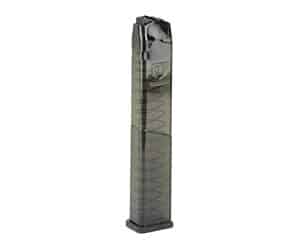 ETS MAG FOR GLK 20/29 10MM 30RD CSMK