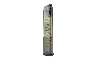 ETS MAG FOR S&W M&P 9MM 30RD CRB SMK - Image 2