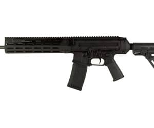 ZENITH ZF-56 5.56 14.5" 30RD P/W BLK