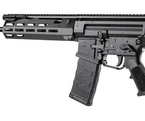 ZENITH ZF-56 5.56 14.5" 30RD BLK
