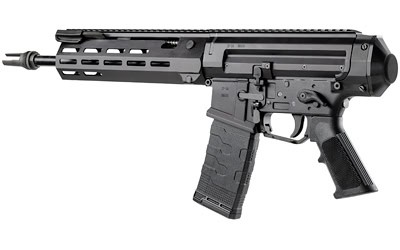ZENITH ZF-56 5.56 14.5" 30RD BLK