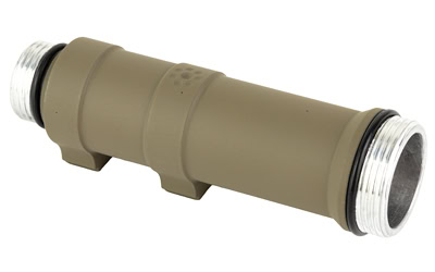 ARISAKA 18650 SERIES LIGHT BODY FDE - Image 2