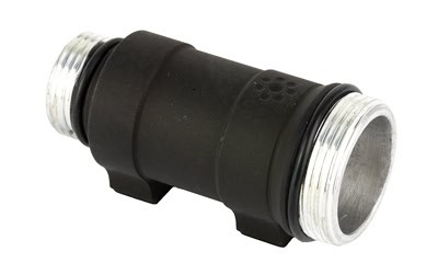 ARISAKA 18350 SERIES LIGHT BODY BLK - Image 2