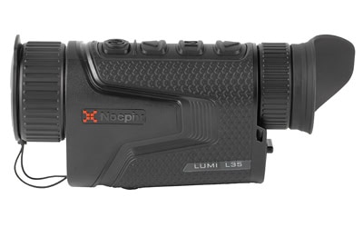 NOCPIX CMPCT THERM MONO 384 35 MM - Image 3