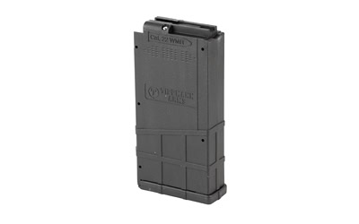 MAG TIPPMAN M4-22 22WMR 15RD BLK - Image 2