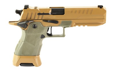 OA DEF OA 2311 9MM 5" 17RD HDS NS - Image 2