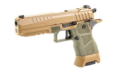 OA DEF OA 2311 9MM 5" 17RD HDS NS - Image 3