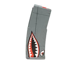 MAG AMEND2 AR15 556 30RD MOD2 GFT