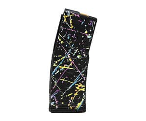 MAG AMEND2 AR15 556 30RD MOD3 NEON